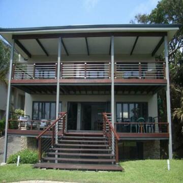 Driftwood Estates - Self Catering