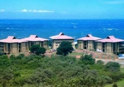 Ocean Reef Hotel Zinkwazi Beach