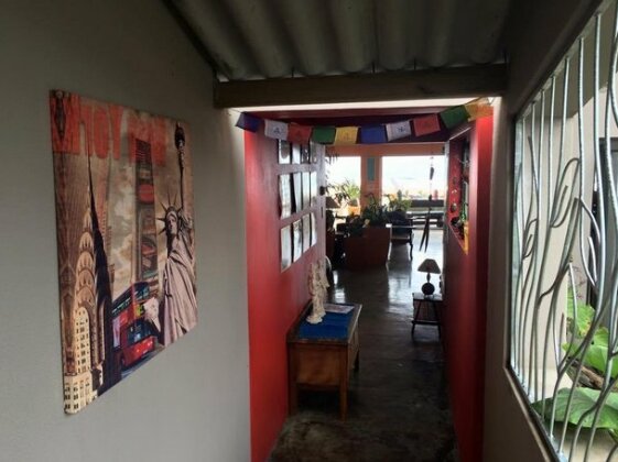Sensayuma Backpackers - Photo2
