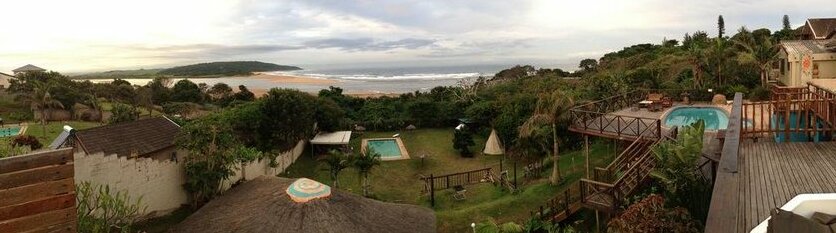 Sensayuma Backpackers - Photo3