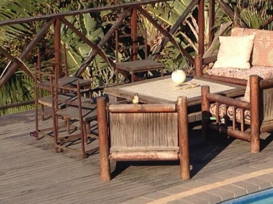 Sensayuma Backpackers - Photo4
