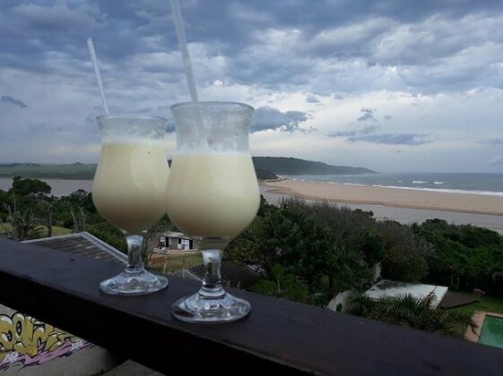 Sensayuma Backpackers - Photo5