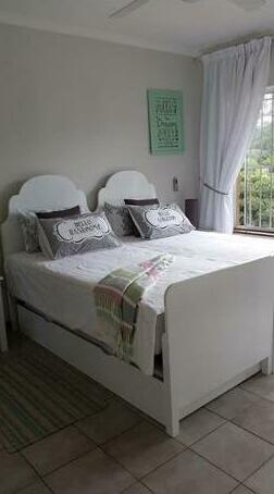 Zinkwazi Beach townhouse