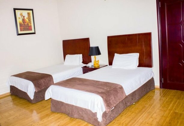 Icon Hotel Chingola - Photo3