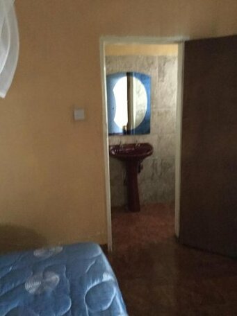 Maldec Executive lodge - Photo3