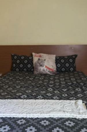 Mokorro Game Ranch and Lodge - Photo2