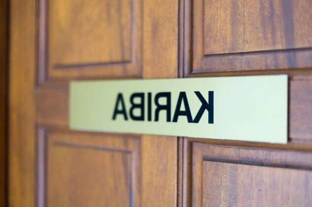 Mokorro Hotel - Photo2