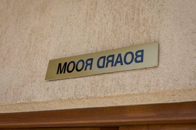Mokorro Hotel - Photo4