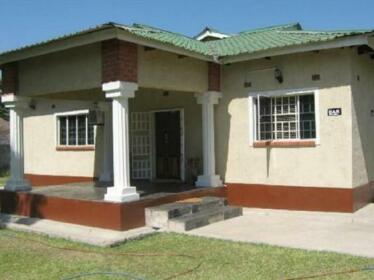 Nzipile Executive Guest House