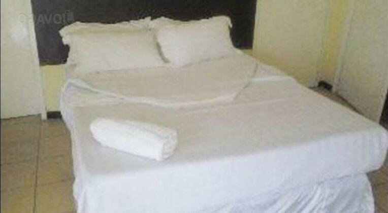 Zambezi Way Lodge - Photo2
