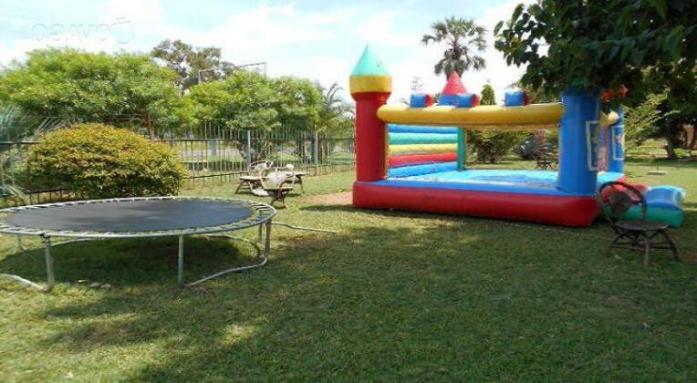 Zambezi Way Lodge - Photo4