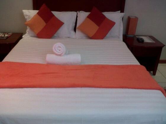 Comfort Palace Kasane - Photo2