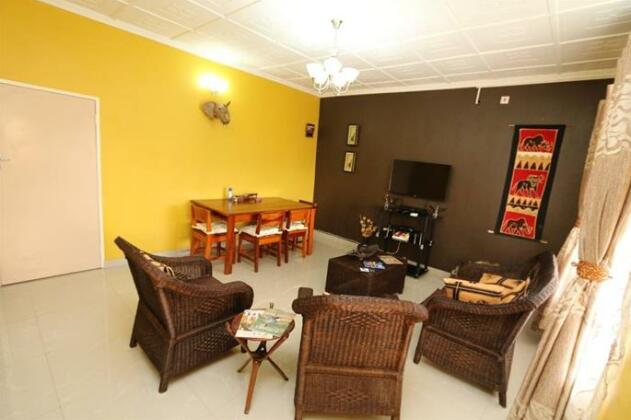 African Safari Experience Lodge - Photo3