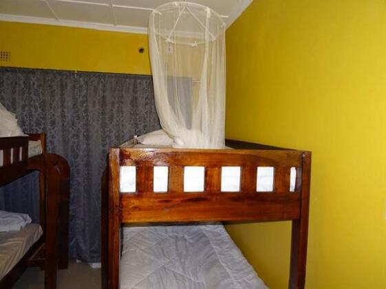 African Safari Experience Lodge - Photo5