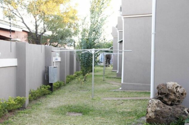 Asante Apartments - Photo2