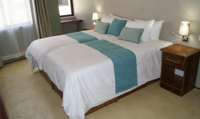 Bridgetown Resort Livingstone - Photo4
