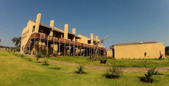 Bridgetown Resort Livingstone