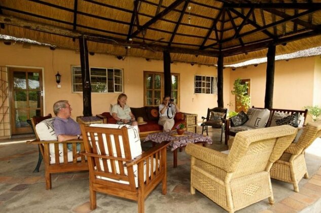 Bushbuck River House - Photo2