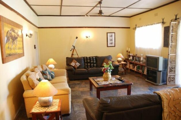 Bushbuck River House - Photo3