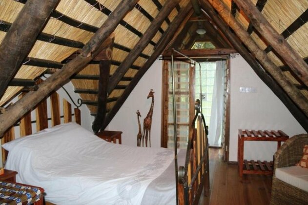 Bushbuck River House - Photo4