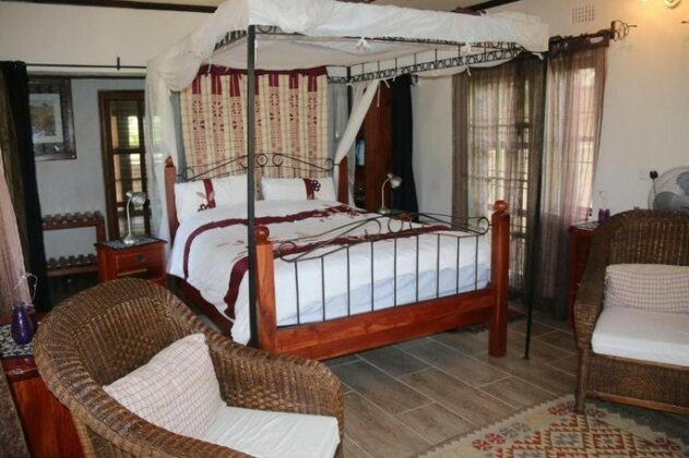 Bushbuck River House - Photo5
