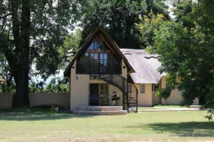 Bushbuck River House