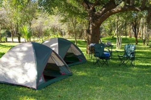 Bushfront Lodge - Photo3