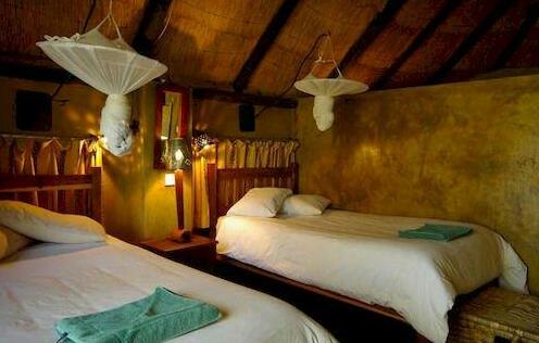 Bushfront Lodge - Photo4