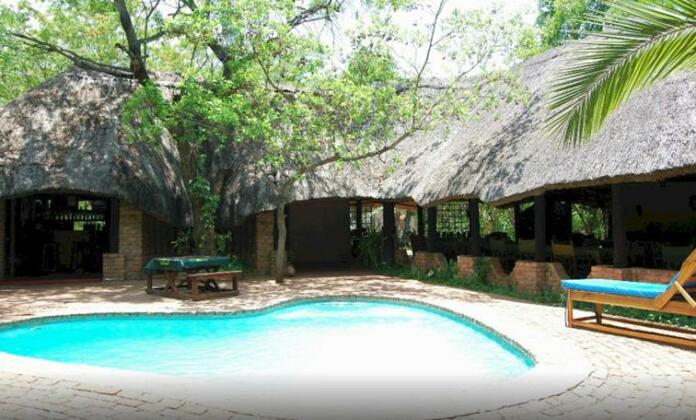 Bushfront Lodge - Photo5