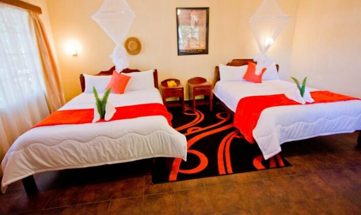 Chanters Lodge - Photo2
