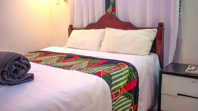 Chanters Lodge - Photo5