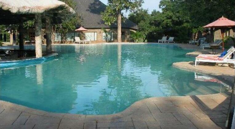 Chrismar Hotel Livingstone - Photo2