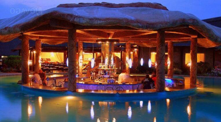 Chrismar Hotel Livingstone - Photo3