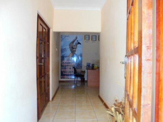 Concept Travel Tours Lodge - Photo2