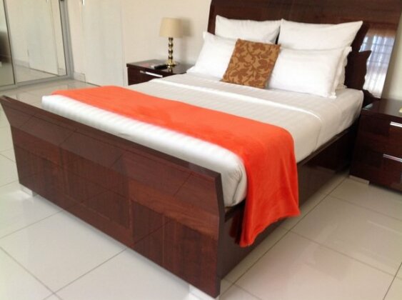 Cypress Executive Lodge - Photo3