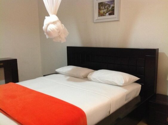 Cypress Executive Lodge - Photo4