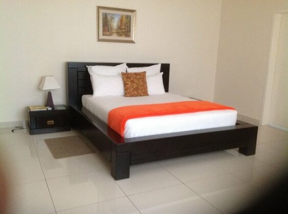 Cypress Executive Lodge - Photo5