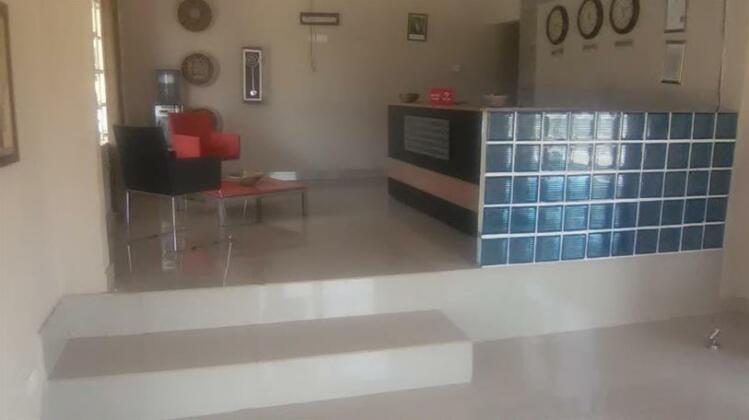 Eland Lodge - Photo2