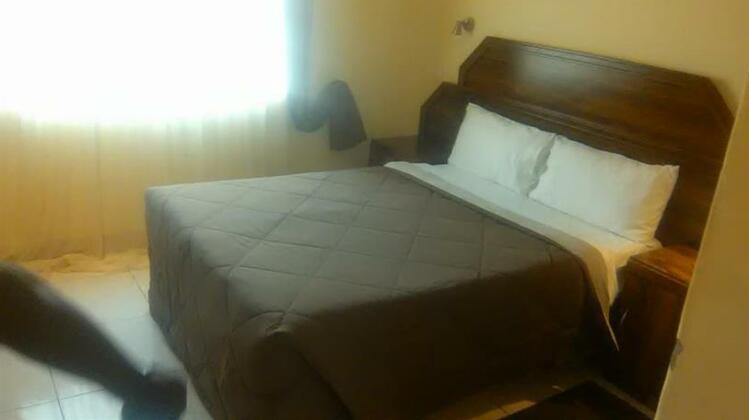 Eland Lodge - Photo4