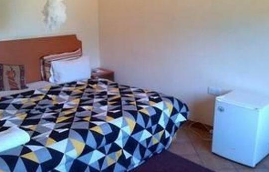 Golden Days Lodge - Photo2