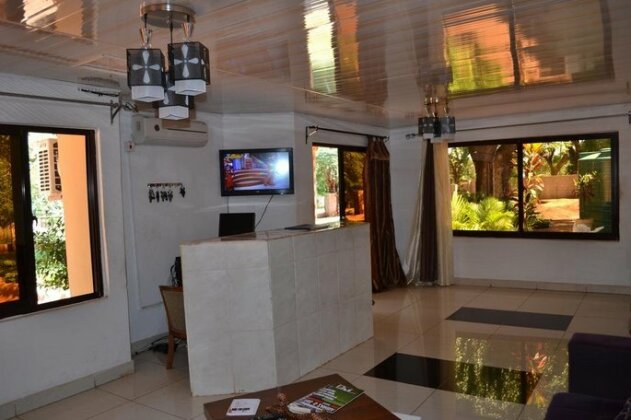 Jasy Guest House - Photo2