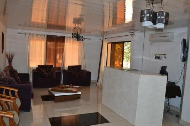Jasy Guest House - Photo3