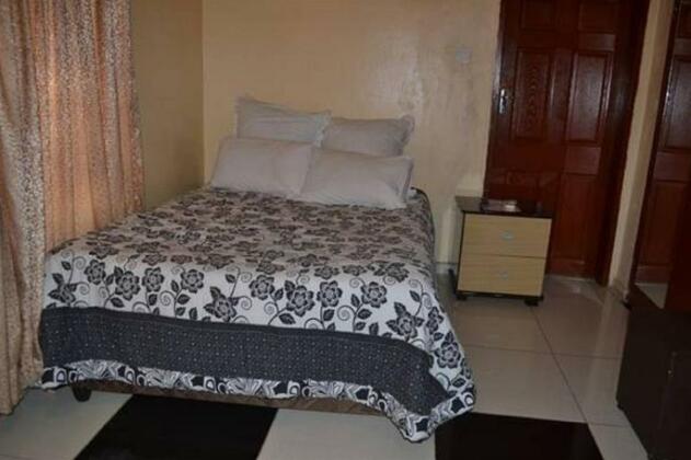 Jasy Guest House - Photo4
