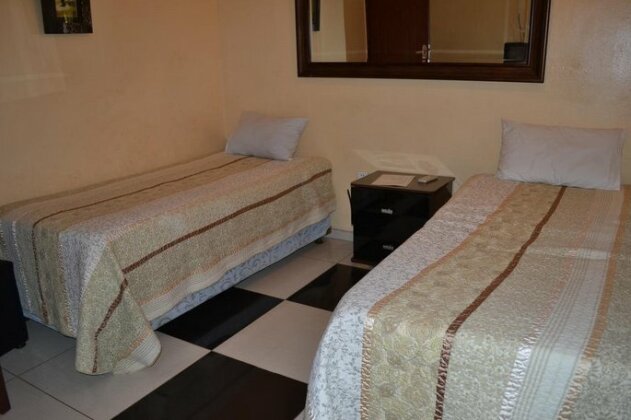 Jasy Guest House - Photo5