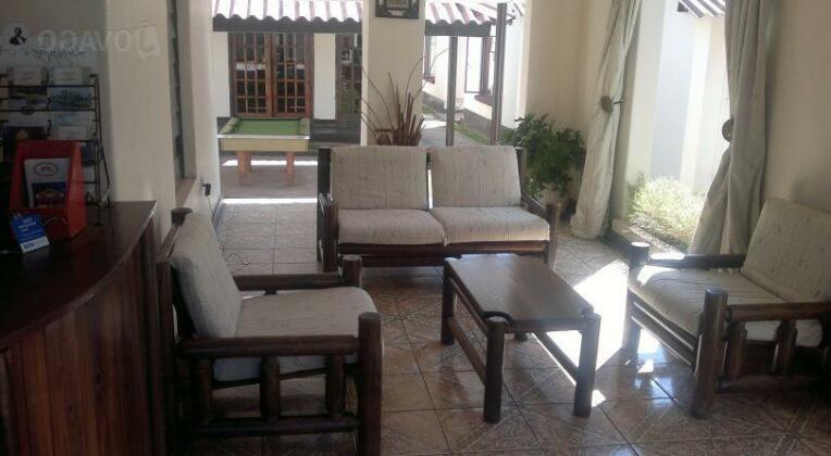 Junior Leisure Resort - Photo2