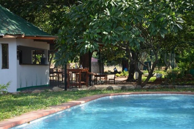 Kamunjila Lodge - Photo4