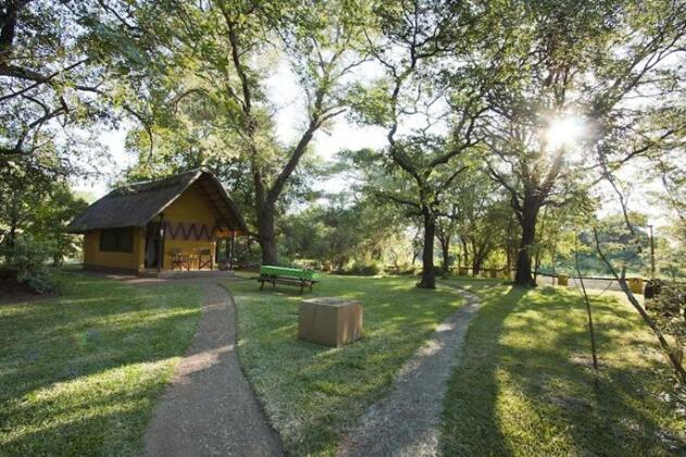 Maramba River Lodge - Photo2