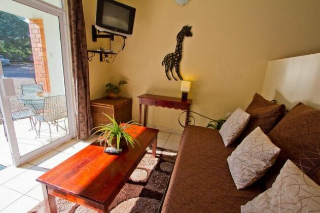 Mose Street Apartments - Photo3