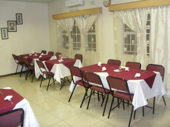 Mosi-O-Tunya Executive Lodge - Photo5