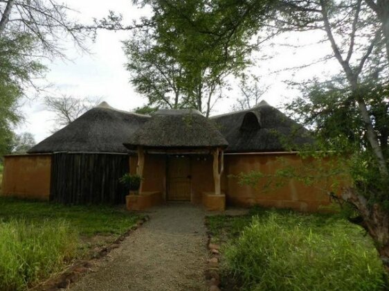 Munga Eco-Lodge - Photo4